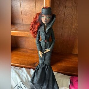 Marvel Madame Alexander Collection Black Widow